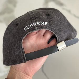 Supreme hat